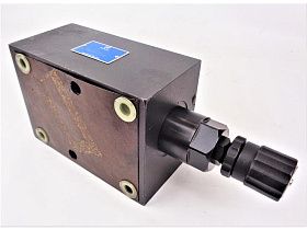 Гидравлический клапан MPR-06P-K-1-30 от NORTHMAN