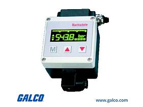 Barksdale Control Products UAS3-6-6