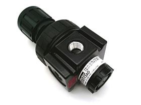 Регулятор давления пневматический Parker 05R113AC, 150 PSI