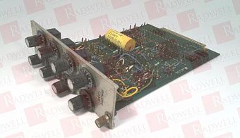 Дополнительные модули / платы сервоприводов Артикул 846871-RE от производителя ASEA BROWN BOVERI