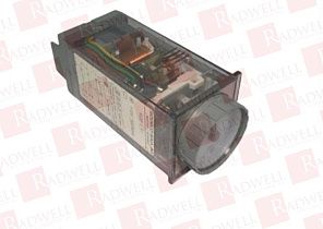 Замедляющие реле Артикул KOF2.E1/3S-6H-240 от производителя JOHNSON ELECTRIC