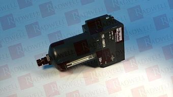 Пневматический фильтр-регулятор Артикул P3EFA00TEN от производителя PARKER