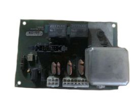 140028 Крепление для платы реле от MILLER ELECTRIC