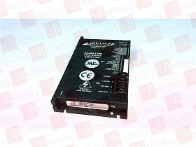 Сервопривод  / сервоуправление Артикул 25A20IV-GE3 от производителя ADVANCED MOTION CONTROLS