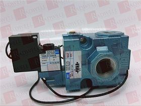 Электромагнитный клапан  Артикул 56C-15-611AA от производителя MAC PRODUCTS