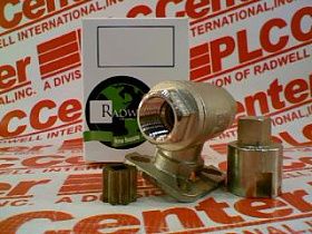 Шаровой клапан Артикул 55-TH0050XXX от производителя TRIAC