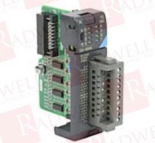 Модуль / стойка ПЛК Артикул D3-16NA1 от производителя AUTOMATION DIRECT