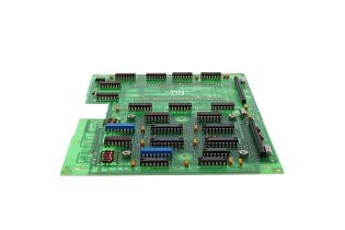 Плата процессора / контроллера Артикул 46670 от производителя HONEYWELL