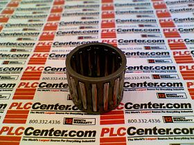 Подшипник Артикул K16X20X17A от производителя SCHAEFFLER GROUP