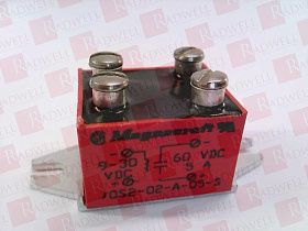 Твердотельная перегрузка / реле Артикул 70S2-02-A-05-S от производителя SCHNEIDER ELECTRIC