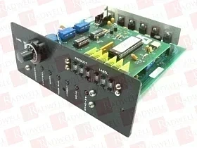 Плата ПК Плата ПЛК / дополнения к  плататам Артикул ETA0000100AA от производителя LABEL SYSTEMS INC