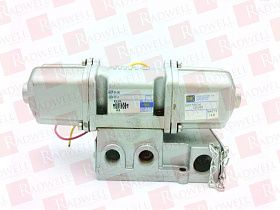 Электромагнитный клапан  Артикул 583F-01-25 от производителя MAC VALVES INC