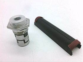 Комплект уплотнений вала HQQEGG Grundfos 96455086