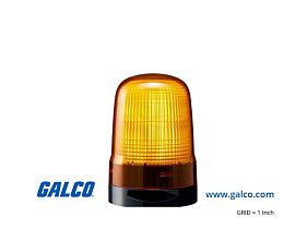 Patlite SL10-M2KTB-Y