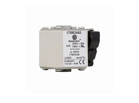Bussmann 170M3460