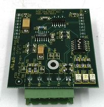 520.5012 Плата ПК Плата ПЛК / дополнения к  плататам от LUFKIN
