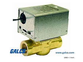 Honeywell V8043E1145/U