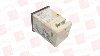 Щитовой измерительный прибор Артикул E242-75A-G-LA-RL-C7 от производителя TE CONNECTIVITY