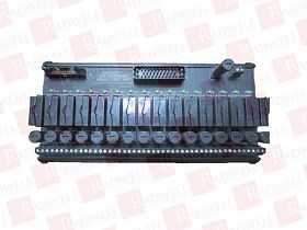 Модуль / стойка ПЛК Артикул IC200CHS121 от производителя FANUC