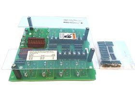 Модуль цифровых выходов ABB NTDO02, 8 каналов, для системы NET 90