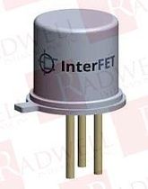 Транзистор Артикул VCR2N от производителя INTERFET