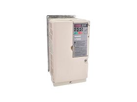 Yaskawa CIMR-VU4A0023FMA