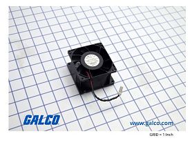 Cutler Hammer, Div of Eaton DXG-SPR-FR3FAN