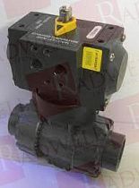 Линейный привод Артикул UT11.S2.F03.CH11 от производителя MAX AIR