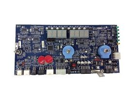 Плата управления сварочным аппаратом PipePro 304 Miller Electric