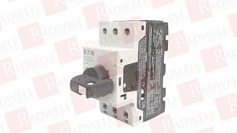 Автоматический выключатель для монтажа на дин-рейку Артикул PKZM0-10/AK от производителя EATON CORPORATION
