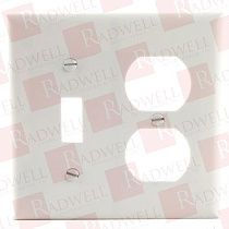 Пластина Артикул 2138W-BOX от производителя EATON CORPORATION