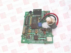 Плата управления/интерфейса Артикул 562-942 от производителя MAPNET