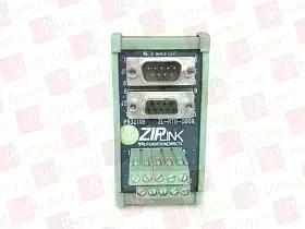 Модуль / стойка ПЛК Артикул ZL-RTB-DB09 от производителя AUTOMATION DIRECT