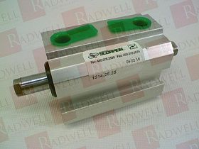 Пневматический клапан Артикул 15142525 от производителя PNEUMAX