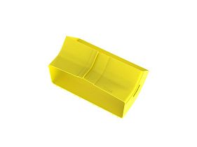 Panduit FRIV4512X4LYL