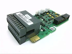 PC00253F Плата управления/интерфейса от VACON