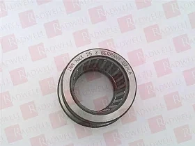 Подшипник Артикул NKX-25-Z от производителя SCHAEFFLER GROUP