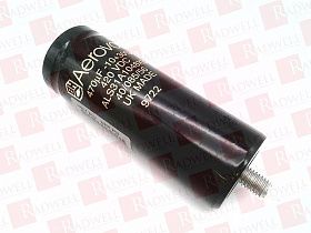 Конденсатор Артикул ALS31A1048XX от производителя AEROVOX