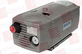 Вакуумный насос  Артикул G026677 от производителя BECKER PUMPS