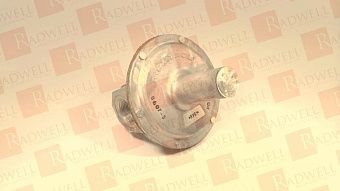 Регулятор давления газа Артикул RV61B-1 от производителя MAXITROL