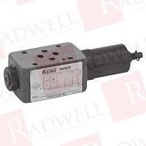 Гидравлический клапан Артикул TGMX2-3-PA-CW-G-50 от производителя TOKYO KEIKI