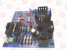 Вспомогательный прибор  для сенсора Артикул 3B117-1RPL от производителя MAXCESS INTERNATIONAL