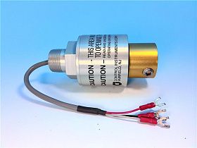 Система контроля загазованности SNR476 от CONTROL INSTRUMENTS