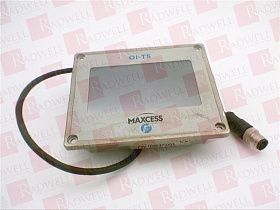 Интерфейс оператора Артикул OI-TS от производителя MAXCESS INTERNATIONAL