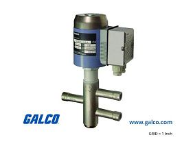 Siemens Building Technologies M3FB15LX/A