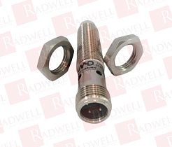 Индуктивный датчик Артикул AM1/AN-4H от производителя MD MICRO DETECTORS