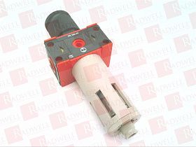 Пневматический регулятор Артикул 3383011 от производителя METAL WORK PNEUMATIC