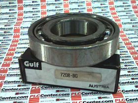 Подшипник Артикул U-30208 от производителя KBI