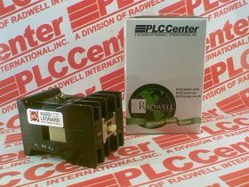 Реле управления 300-2000-11 WARD LEONARD, катушка 110V/50Hz-120V/60Hz