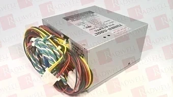 Источник питания Артикул 510ATX-PFC от производителя TURBO COOL